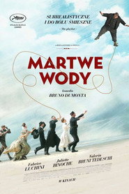 Plakat — Martwe wody