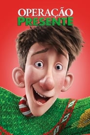 Arthur Christmas