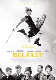 Belfast (2021)