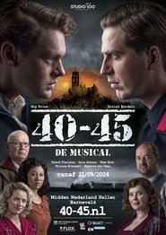 40-45, the Musical (2025)