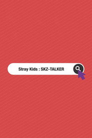 SKZ-TALKER poster