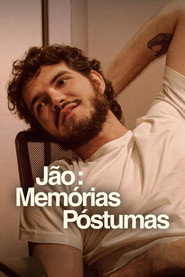 Jão: Memórias Póstumas