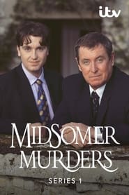 Midsomer Murders Sezonul 1 Episodul 4 Online