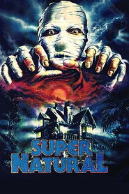 Pôster de Supernatural