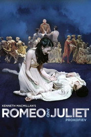 Romeo and Juliet (Royal Ballet)