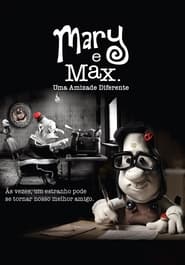Mary e Max – Uma Amizade Diferente (2009) Assistir Online