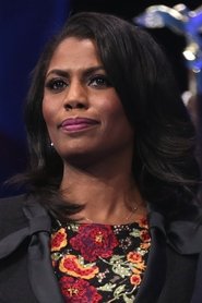 Omarosa Manigault as Self - Candidate