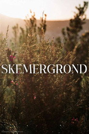 Skemergrond постер