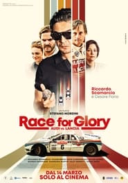 Race for Glory - Audi vs Lancia 2024