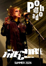 The Cure - Pohoda Festival 2026