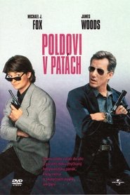 Poldovi v patách 1991 Online CZ Dabing