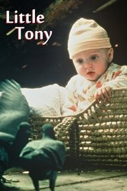 Poster Little Tony 1998