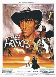 مشاهدة فيلم Les Princes 1983 مترجم أون لاين بجودة عالية