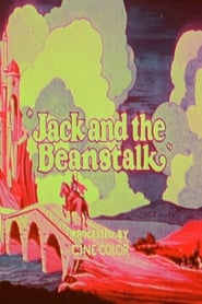 Jack and the Beanstalk постер
