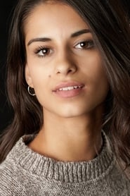 Profile picture of Begoña Vargas who plays Cameron