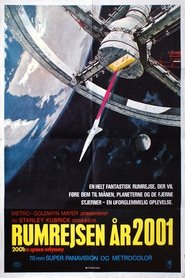 Rumrejsen år 2001 [2001: A Space Odyssey]