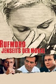 Rufmord – Jenseits der Moral (2000)