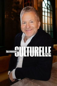 La revue culturelle (2016)