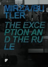 Poster The Exception and the Rule 2009