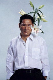 Takeshi Kitano photo