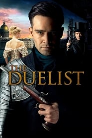 Poster The Duelist 2016