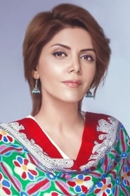 Photo de Hadiqa Kiani Herself - Judge 