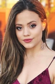 Imagen Sarah Jeffery