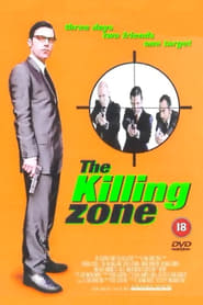 Poster The Killing Zone