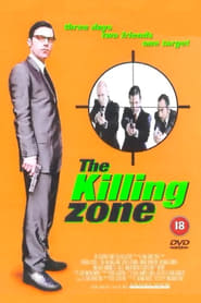 Poster The Killing Zone 1999