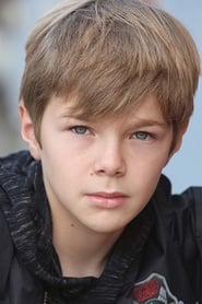 Jacob Sandler as Young Roy