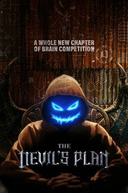 The Devil's Plan poster