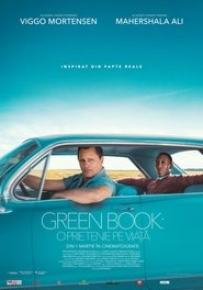 Green Book 2018 online subtitrat in romana