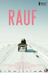 Poster Rauf