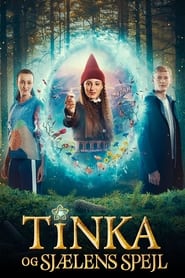 Tinka and the mirror of the soul TV Series
