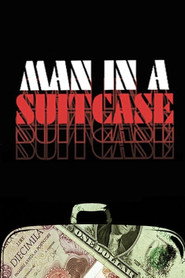 Man in a Suitcase постер