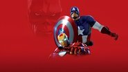 Iron Man & Captain America: Heroes United en streaming