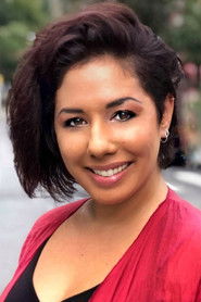 Portrait de Justine Elise Flores