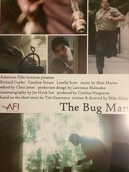 Poster The Bug Man 2003