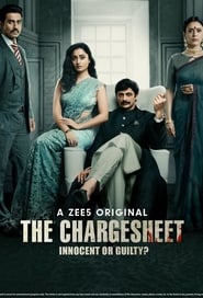 The Chargesheet (2020) Hindi Season 1 Complete