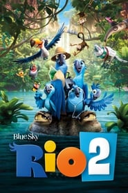 Rio 2 (Hindi Dubbed)