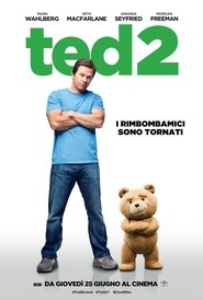 watch Ted 2 now