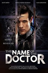 Doctor Who: The Name of the Doctor