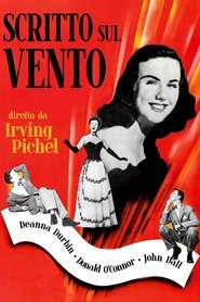 Scritto sul vento) Scritto sul vento (1947)