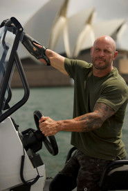 Sydney Harbor Shark Invasion (2024)