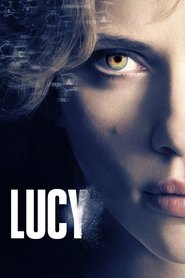 Lucy poster