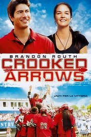 Crooked Arrows) Crooked Arrows (2012)