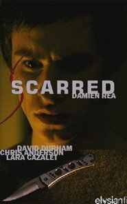 Scarred постер