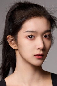 Li Chenyang as Chi Shuying