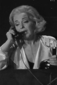 Poster La Voix Humaine: Tragédie Lyrique en un Acte 1989