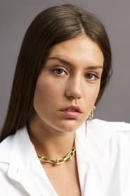 Adèle Exarchopoulos as Ellen